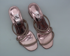 Milán Rose Gold en internet