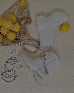 Austria Blanco