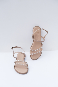 Careyes Nude - REV