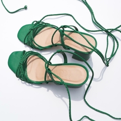 Mykonos Verde - comprar en línea