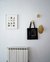 PERCHEROS PARED PIEDRAS - comprar online