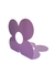 SOPORTE DE LIBROS FLOR - comprar online