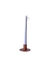 PORTA VELAS SATURNO - comprar online