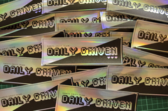 Banner de la categoría Slaps