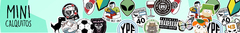Banner de la categoría Mini calquitos