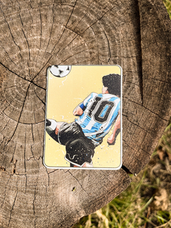 D10S card en internet