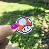 Mini honguito