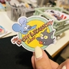 Itchy & Scratchy