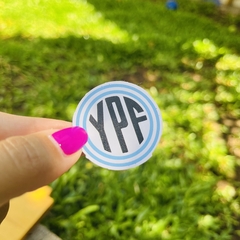 mini ypf