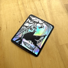 Gorrillaz holo - comprar online