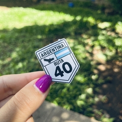 Mini Ruta 40