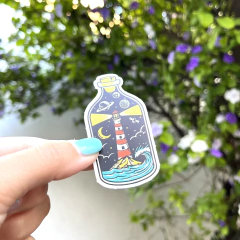 Faro bottle - comprar online