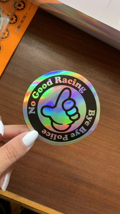 No Good holo - comprar online