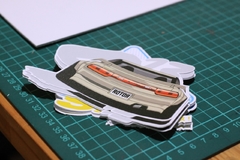 Nissan S13 - comprar online