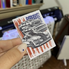 American card