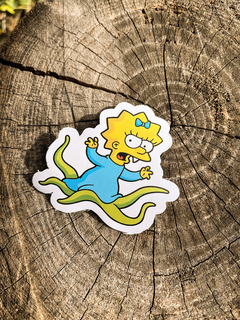 Maggie extraterrestre - comprar online