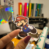 Mario retro