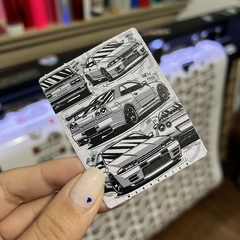 GtR gen card - comprar online