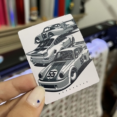 Porsche card - comprar online