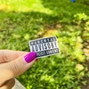 Mini Parental Advisory