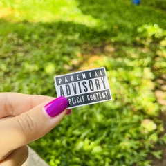 Mini Parental Advisory