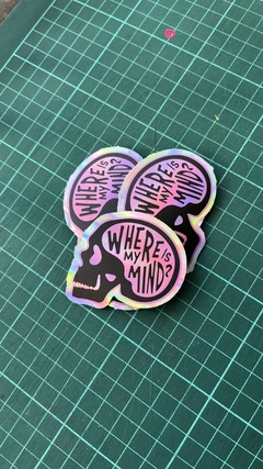 Mind - comprar online