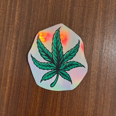 Canabbis holo - comprar online
