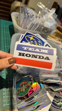 Team Honda - comprar online