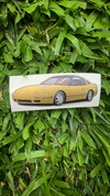 Nissan 200 dorada