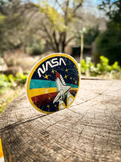 NASA - comprar online