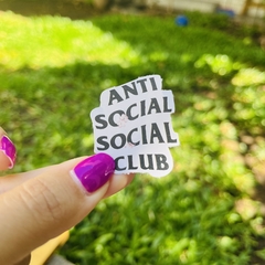 mini Anti social