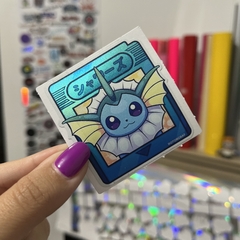 Vaporeon