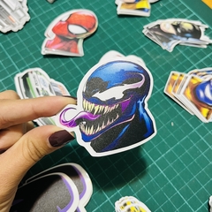 Venom en internet