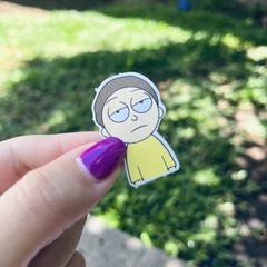 Mini Morty