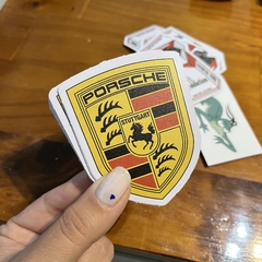 Porsche - comprar online
