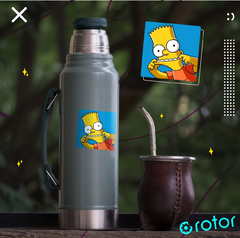 Bart square - comprar online
