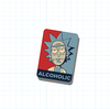 Alcohorick