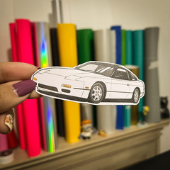 Nissan 200sx