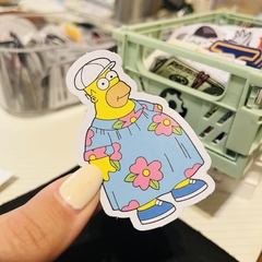 Homero 300kg