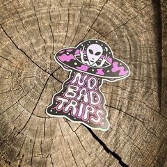 bad trips - comprar online