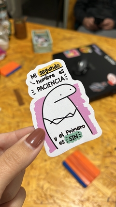 Sin Paciencia - comprar online