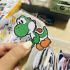 Yoshi