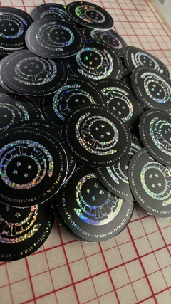 Vinilo Glitter - comprar online