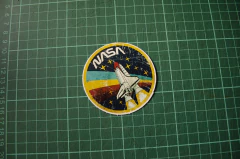 NASA - Rotorgraf