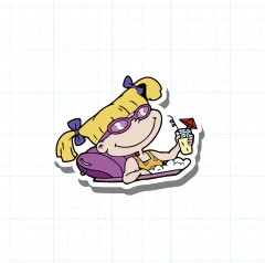Angelica