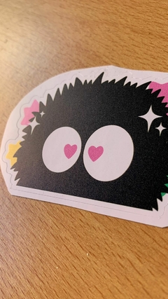 Chihiro Kawaii peeker en internet