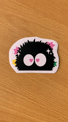 Chihiro Kawaii peeker - comprar online