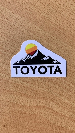 Toyota premium - comprar online