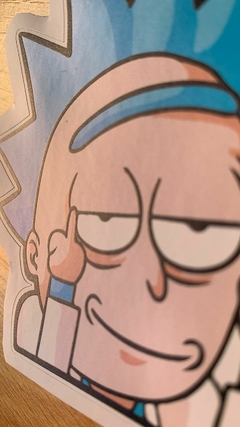 Rick Peeker en internet