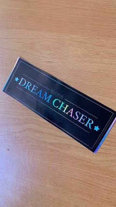 Slap Dream chaser en internet